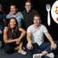 Improv Comedy Show featuring Sunday Supper event image