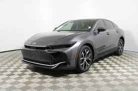 Image result for Magnetic Gray 2023 Crown