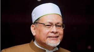 Siapa Khairuddin minta penyokong PAS sokong BN