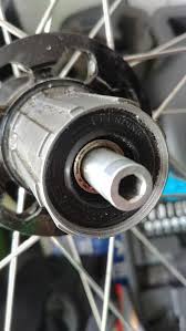 Freilauf Wechseln Easton Circuit Fahrrad Radforum De