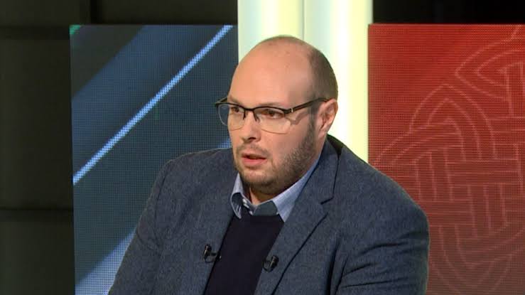 Nerses Kopalyan: “ABŞ Azərbaycan hücumlarının qarşısını alır, lakin onları  cəzalandırmır. Harris administrasiyası bundan çəkinməyəcək” – Ermənistanın  İctimai Radiosu