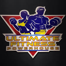 ULTIMATE FITNESS POWERHOUSE