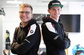 Najnovije od najboljeg samo na blogu u hr. Bsb Brad Jones Joins Joe Francis At Pr Racing For The Team S 20th Anniversary Season Mcn