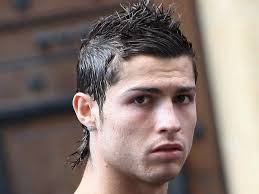 When looking to get a new hairstyle, you can change your hairstyle with a simple blowdry, or with a drastic haircut from long to short. Cristiano Ronaldo Hairstyle 25 Cool Collections Design Press