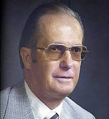 Otis Bridgeford Obituary (2007)