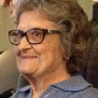 Mary Studebaker Obituary