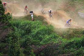 18 de febrero del 2000) es un deportista chileno que compite en ciclismo de montaña en la disciplina cross country, actualmente milita en lexware mountainbike team de alemania. Xhcptkxe6pejkm