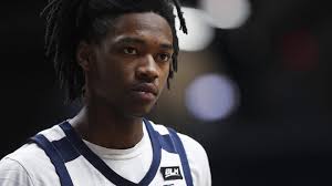 Butler basketball beat DePaul with mind-blowing plays from Myles Tate