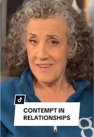 Contempt is the #1 predictor of divorce, and carrying psychological baggage  comes with a heavy price. This not only impacts your mental health but can  also take a toll