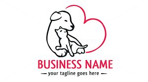 47 Wildly Inspiring Animal Logos 99designs Pet Logo Design Dog Logo Design Animal Logo