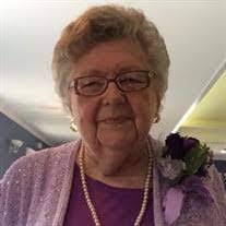 Nancy Hornaday's Instagram, Twitter & Facebook