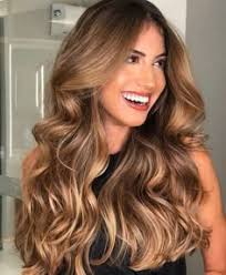 colores cabello a la moda