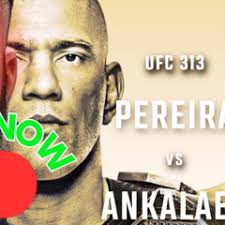 Stream episode +++[Access It Here] [Buffstreams] UFC 313 Live Fight Free TV  Channel