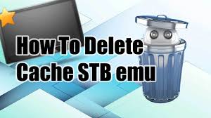 «свою мову треба вивчати все життя» | телеканал стб (рус.). How To Clear Cache Data For Stb Emulator App Krispitech