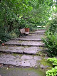 Pin By Ann Whitman On Home And Garden Garden Steps Outdoor Decor Botanical Gardens