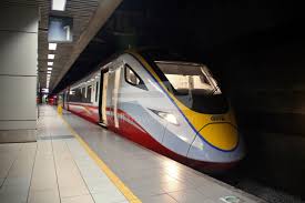 For train ets ekpres : Ets Platinum Business Class 9274up Sentral Kuala Lumpur To Padang Besar By Ets2 Business Class Train Railtravel Station