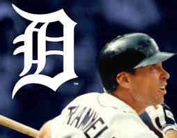 Alan Trammell Projects :: Photos, videos, logos, illustrations and branding  :: Behance