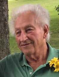 Obituary information for Clarence Spice