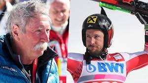 Ferdinand hirscher verlässt den ösv wieder. Papa Ferdinand Hirscher Hatte Angst Um Marcel Wintersport Ski Alpin