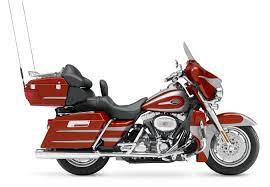 2008 Harley Davidson Lineup Gallery And Buyer S Guide 2008 Harley Davidson Harley Davidson Photos Harley Davidson Electra Glide