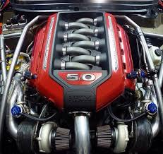 Turbo 5 0 Yes Or No Hrg Hrg 5 0 Coyote Mustang Mustanggt Mustang Engine Mustang Cars Ford Mustang Gt