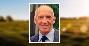 James Patrick Barrow Obituary January 22, 2022