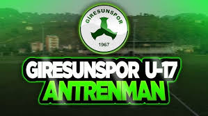It was returned to top level after 44 … Giresunspor Alt Yapi Youtube