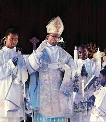 Accédez gratuitement aux données financières de plus de 10 millions d'entreprises françaises. Dan Jackson On Twitter Although It Was The Tanzanian Archbishop Laurean Rugambwa 1912 1997 Who In 1960 Became The First Modern Black African Cardinal In The Last Photo He S Top Right Among All