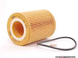 Check spelling or type a new query. Genuine Bmw 11427512300 Oil Filter Kit 11 42 7 512 300
