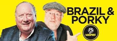 Ipswich, tottenham, manu, cov, qpr. Planet Porky