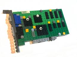Classic app for desktop apps, and universal app for uwp or store apps. You Can Help Make This Lego 3dfx Voodoo 3d Graphics Card A Reality Techspot