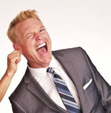 STAND UPside down Comedy Show