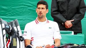 10 minutes of novak djokovic brutal tennis highlights.subscribe to our channel for the best atp tennis videos and tennis highlights: Tennis World Baffled Over Strange Novak Djokovic Nightmare