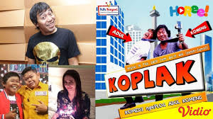 Parodi iklan absurd part iii parodi iklan komersial televisi indonesia versi absurd. Koplak 1 2 Alias Komedi Soplak Hanya Di Horee Tv Vidio Bersama Komeng Adul Utie Ayudata Pemain Cast Anak Vila