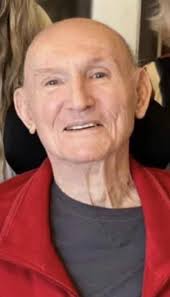 John Henson avis de décès