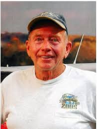 A pilot friend that I will miss seeing at KCPT: Stuart Tracy Nielson  Obituary Stuart Tracy Nielson was born in Syracuse, NY,