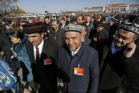 See full list on doeapoeloehdoea.wordpress.com Larangan Busana Dan Nama Muslim Di Era Dinasti Ming Republika Online