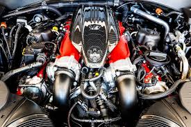 The most common layout features two identical turbochargers in parallel. Turbocharged Vs Twin Turbocharged Engines Carvilles Auto Mart