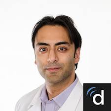 Internists at University of Illinois Hospital