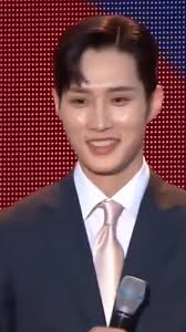 MC Kim Junho: The Return of Superman