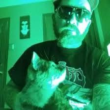 Chad Shrum's Instagram, Twitter & Facebook