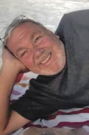 Obituary information for Danny Moore