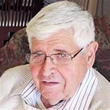 Patrick Ronayne Obituary