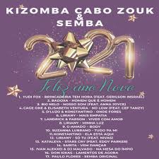 192 kbps ano de lançamento: Kizomba Cabo Zouk E Semba Mix Janeiro 2021 By Djmobe