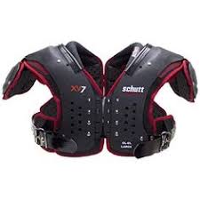 57 best football shoulder pads images in 2019 shoulder