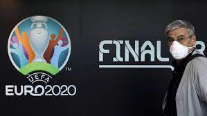 Udgave af em i fodbold. Uefa Udsaetter Em I Fodbold Til 2021 Em Fodbold Dr