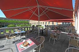 Restaurant Salon De The Meert Musee De La Piscine Roubaix