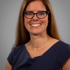 Congratulations to Dr. Hope Gerde who received the College of Education &  Human Development's Outstanding New Faculty Award!