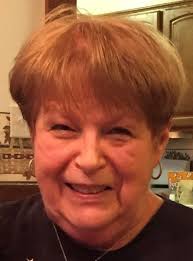 Obituary information for Georgia A. DeSalvo