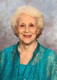 Lucile Ling Obituary (2020)